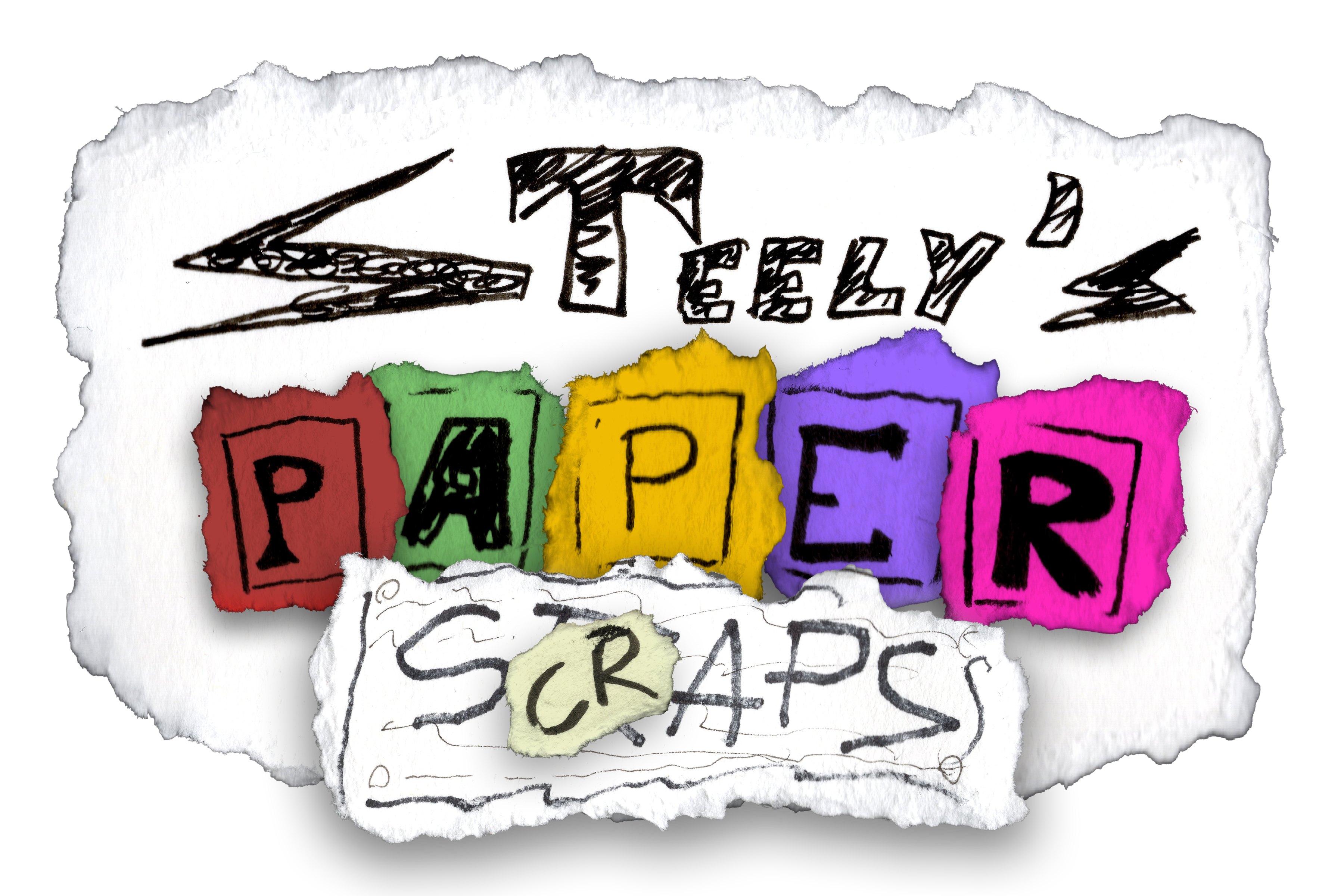 Steely's Paper Scraps